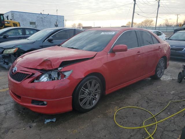 2007 Toyota Camry CE