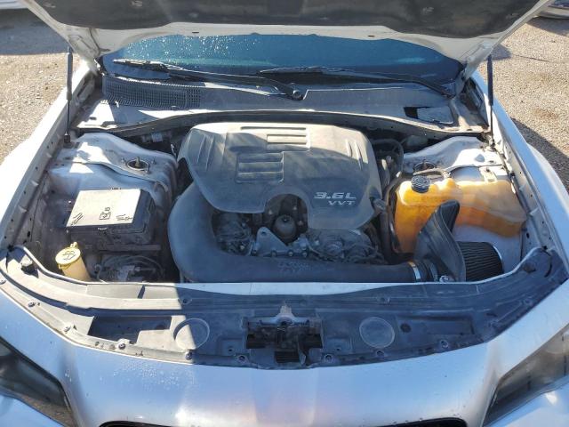 2017 CHRYSLER 300 2C3CCABG3HH639120