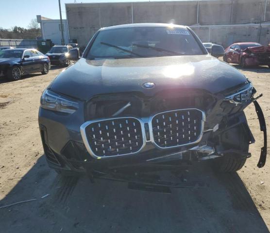 5UX33DT01N9L40993 | 2022 BMW X4 XDRIVE3