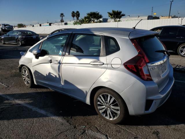 3HGGK5H84FM712843 | 2015 HONDA FIT EX