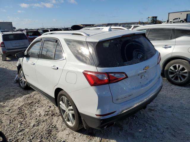 2GNAXNEX5J6218082 | 2018 CHEVROLET EQUINOX PR