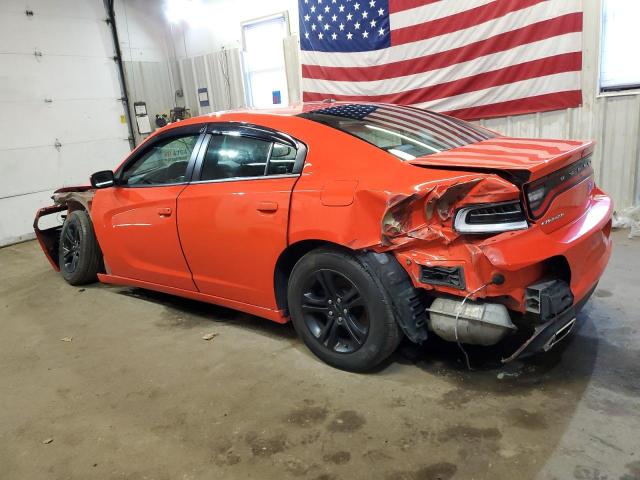 2C3CDXBG5KH695745 | 2019 DODGE CHARGER SX