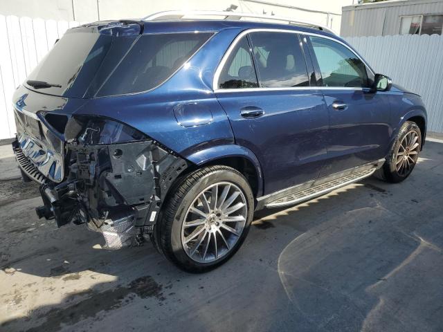 4JGFB4JB8NA803857 2022 MERCEDES-BENZ GLE-CLASS, photo no. 3