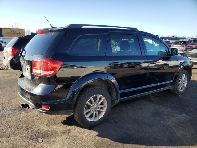 3C4PDDBG7ET155868 | 2014 DODGE JOURNEY SX