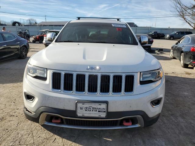 1C4RJFBG7GC456586 | 2016 JEEP GRAND CHER