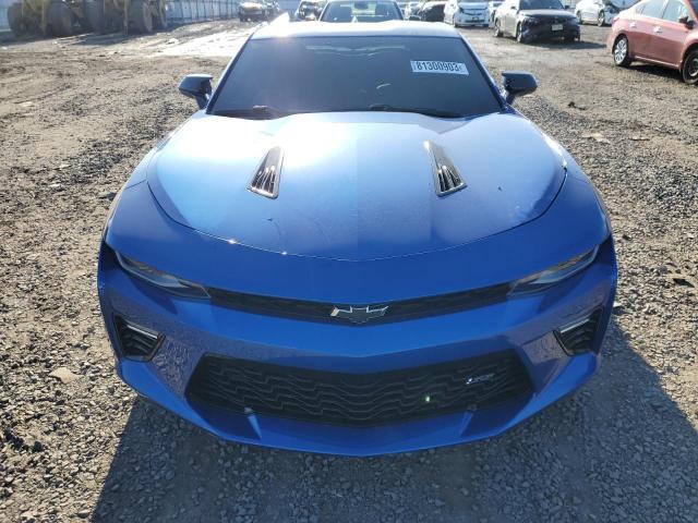 1G1FH1R71G0153465 | 2016 CHEVROLET CAMARO SS