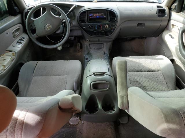 2004 Toyota Tundra Double Cab Sr5 VIN: 5TBET34124S459656 Lot: 78633293