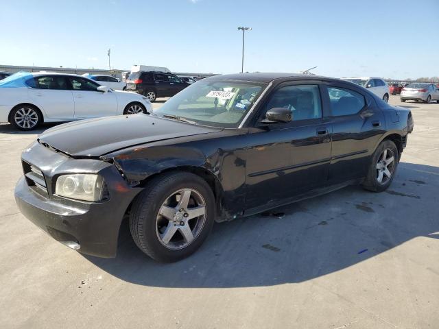 2008 Dodge Charger 