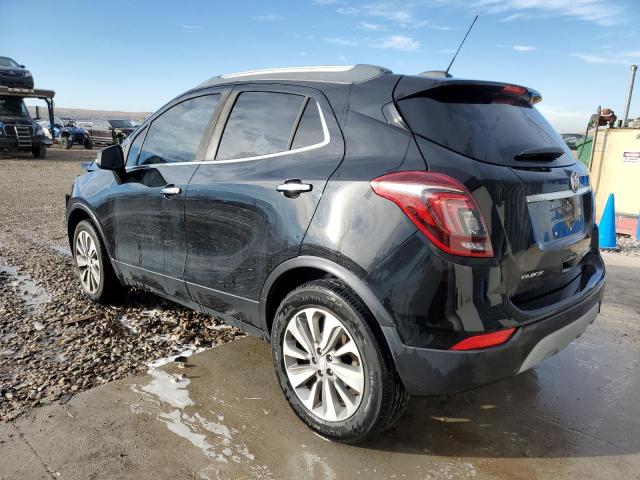 KL4CJASB4JB710159 | 2018 BUICK ENCORE PRE