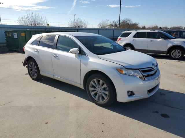 4T3ZA3BB1FU092910 | 2015 TOYOTA VENZA LE