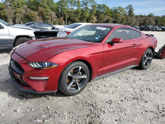 1FA6P8TH1J5146438 | 2018 FORD MUSTANG