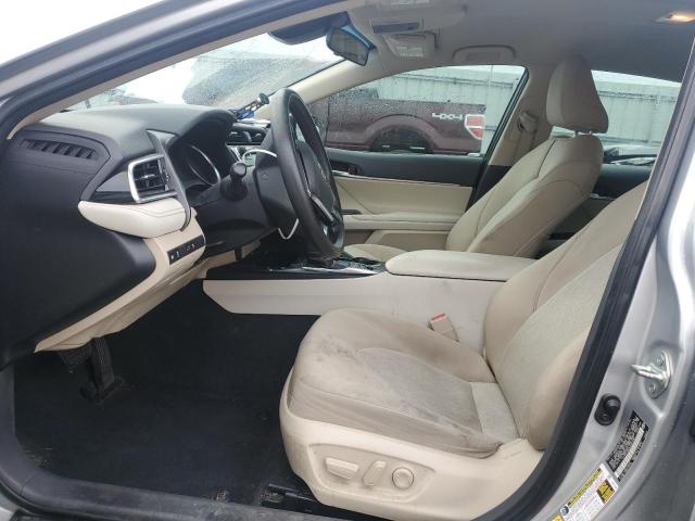 4T1B31HK3JU001595 | 2018 TOYOTA CAMRY LE