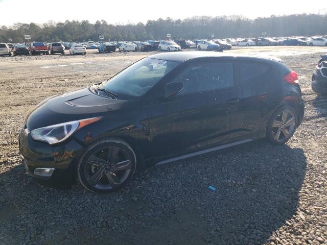 KMHTC6AE3FU225625 | 2015 HYUNDAI VELOSTER T