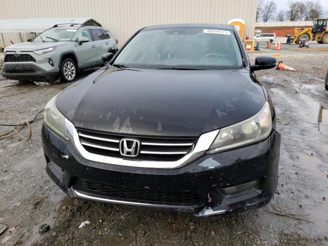 1HGCR2F81FA102911 | 2015 HONDA ACCORD EXL