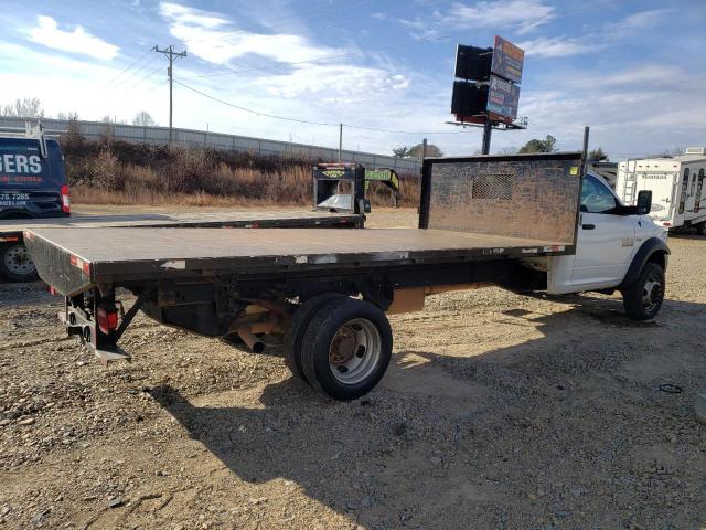 2016 Ram 5500 VIN: 3C7WRMDJ9GG131981 Lot: 79436933