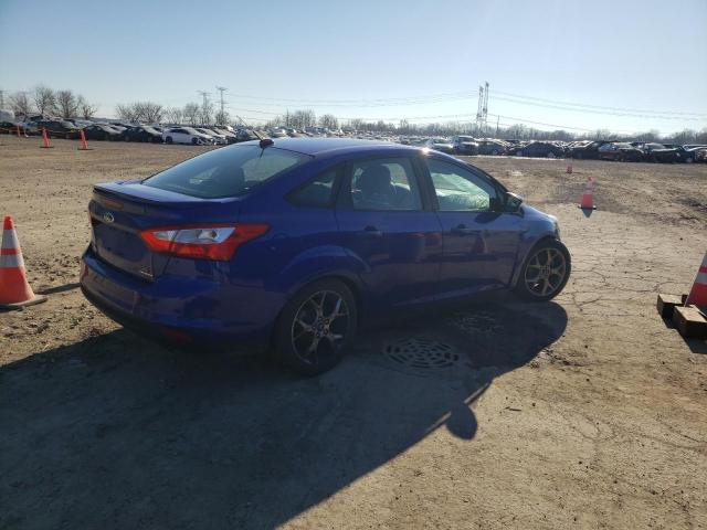 1FADP3F28EL255403 | 2014 FORD FOCUS SE