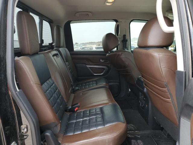 1N6BA1F49KN521307 | 2019 NISSAN TITAN XD S