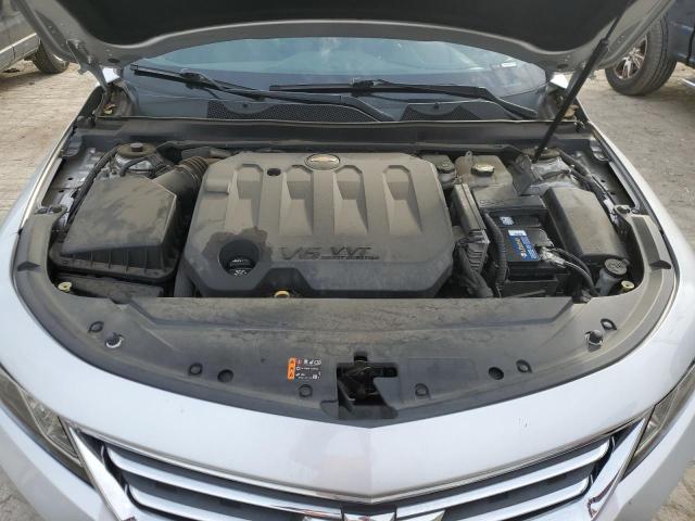 1G11Z5S3XLU103625 | 2020 CHEVROLET IMPALA LT