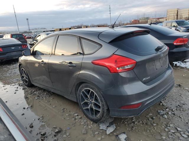 1FADP3K20FL254169 | 2015 FORD FOCUS SE