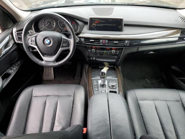 5UXKR0C53G0P29513 2016 BMW X5, photo no. 8