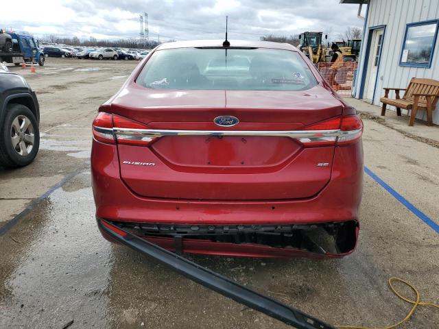 3FA6P0H77HR109533 | 2017 FORD FUSION SE