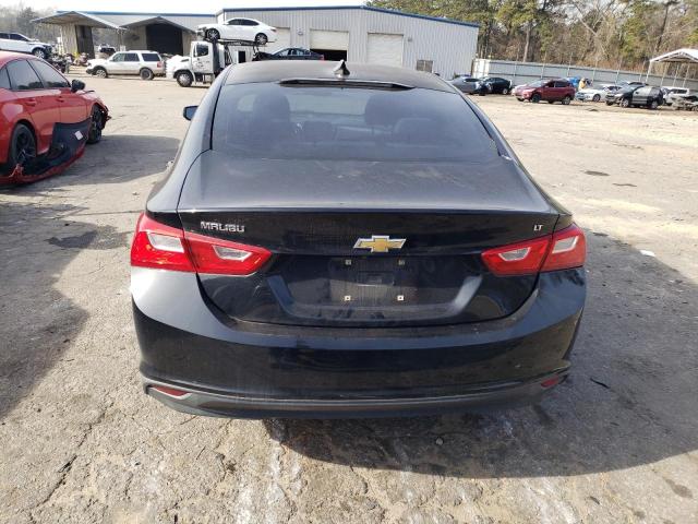 1G1ZD5ST8JF123276 | 2018 CHEVROLET MALIBU LT