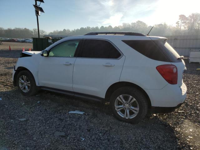 2GNALBEK9E6174964 | 2014 CHEVROLET EQUINOX LT