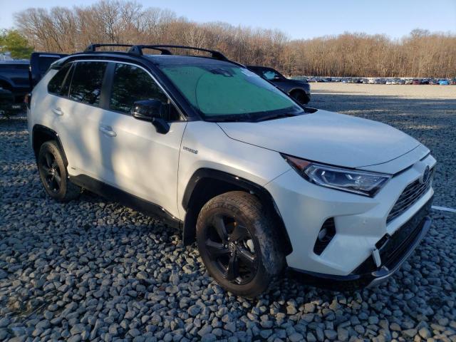 JTME6RFV3MJ005818 | 2021 TOYOTA RAV4 XSE