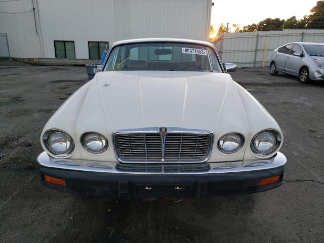 1978 Jaguar Xj VIN: UJ2T73502 Lot: 80371953