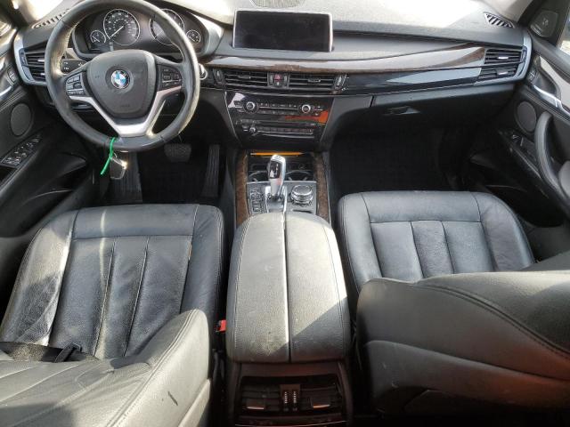 5UXKR0C55G0P23504 2016 BMW X5, photo no. 8