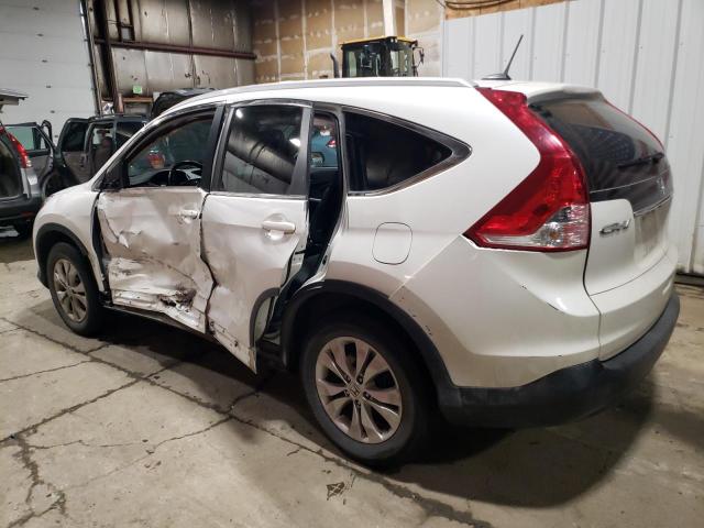 Vin: 5j6rm4h76el079839, lot: 81218723, honda crv exl 20142