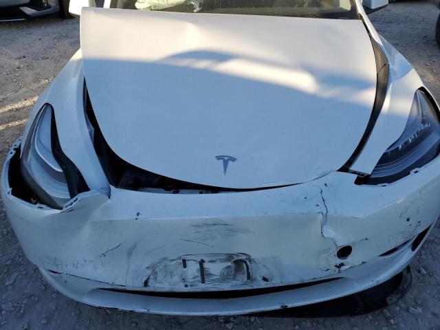 7SAYGDEE1PA114367 | 2023 TESLA MODEL Y