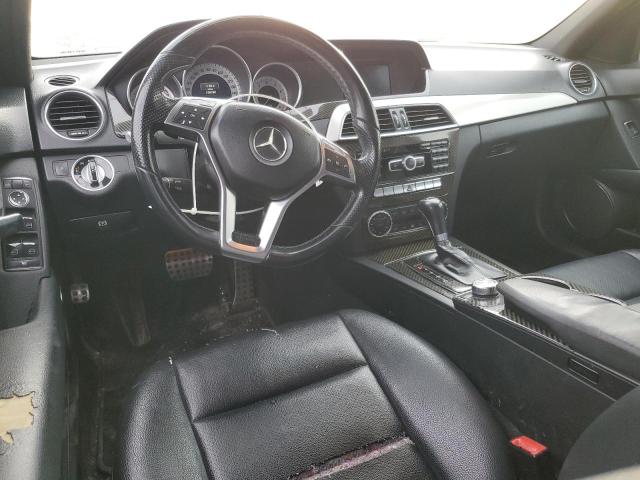 WDDGF4HB5EG193678 | 2014 MERCEDES-BENZ C 250