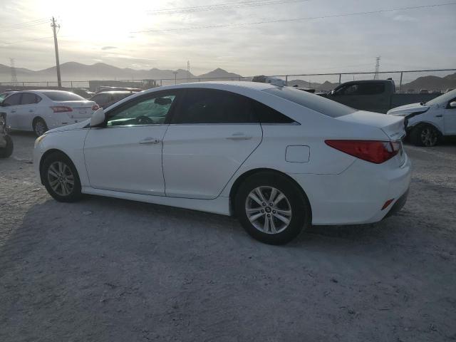 5NPEB4AC4EH822343 | 2014 HYUNDAI SONATA GLS