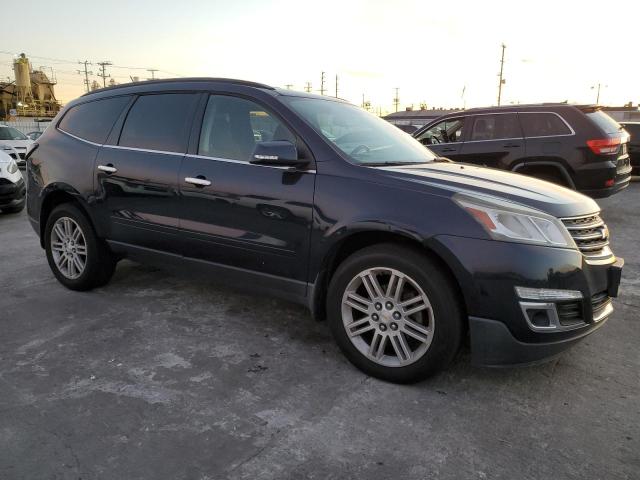 1GNKRGKDXFJ310643 | 2015 CHEVROLET TRAVERSE L