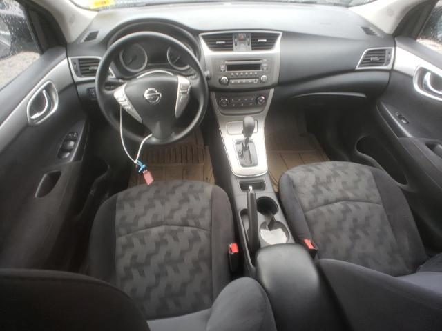 2013 Nissan Sentra - Image 8