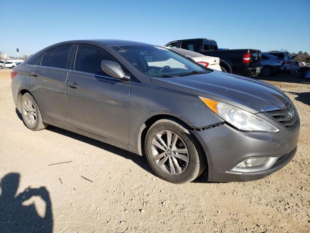 5NPEB4AC2DH619000 | 2013 Hyundai sonata gls