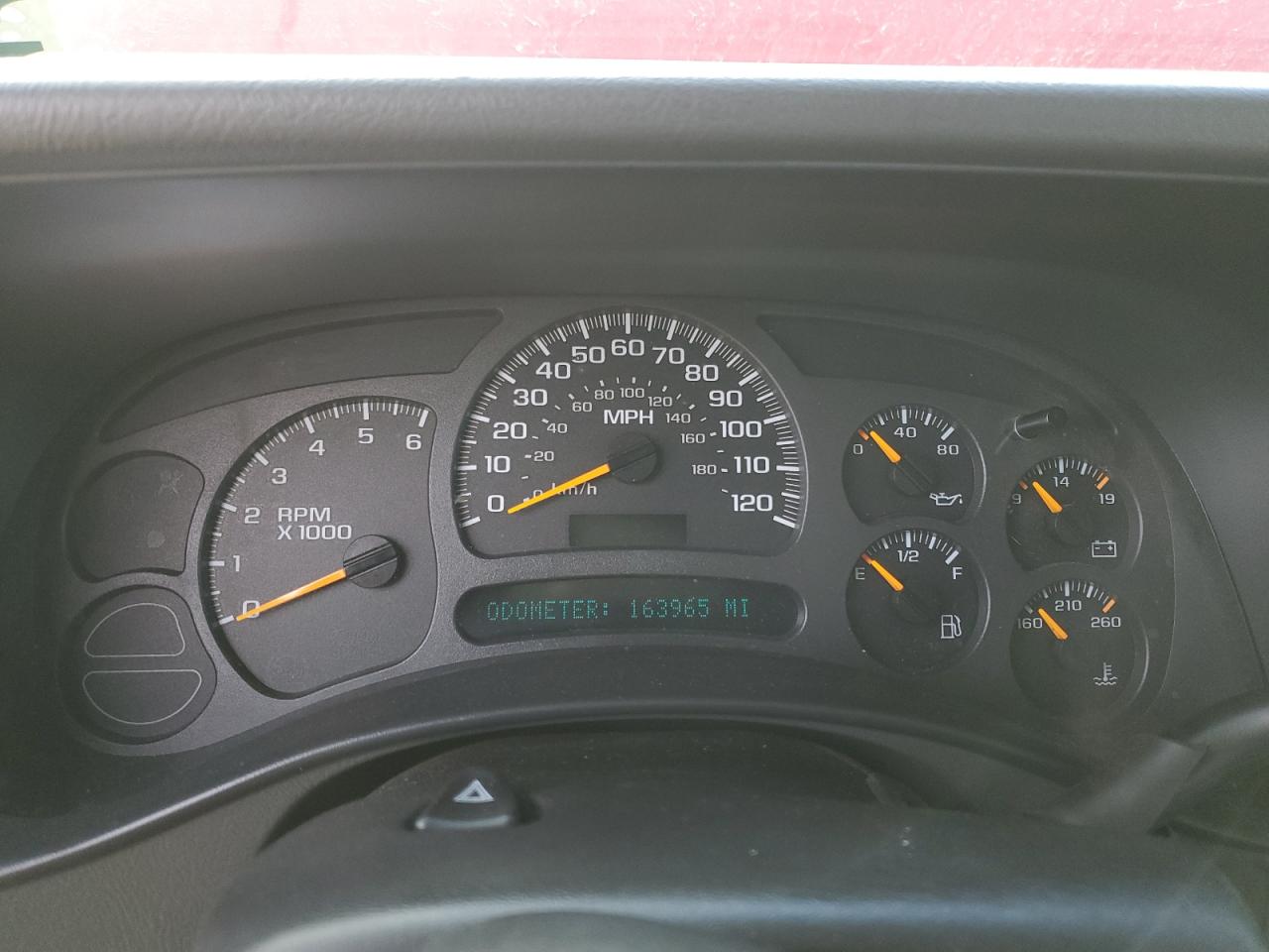 1GTEK19T13E144683 2003 GMC New Sierra K1500