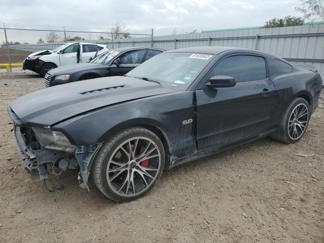 2013 Ford Mustang GT