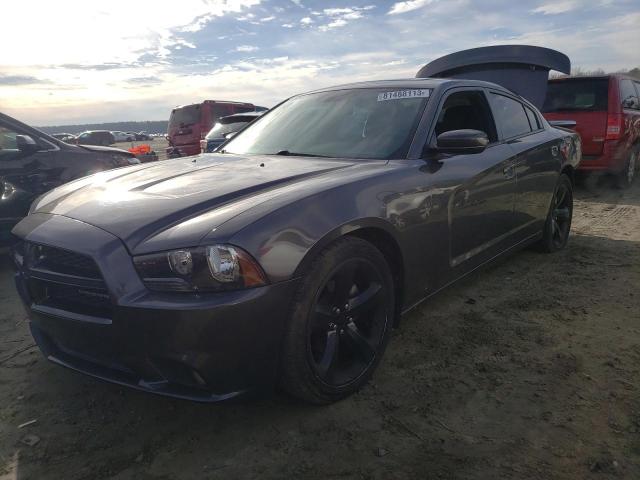 2014 Dodge Charger SXT