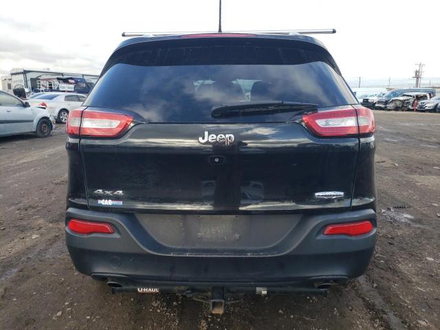 1C4PJMCS1EW310999 | 2014 JEEP CHEROKEE L