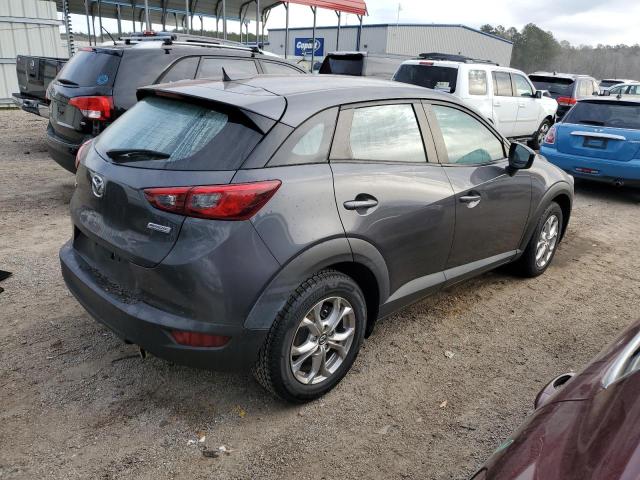 JM1DKDB72H0172443 | 2017 MAZDA CX-3 SPORT