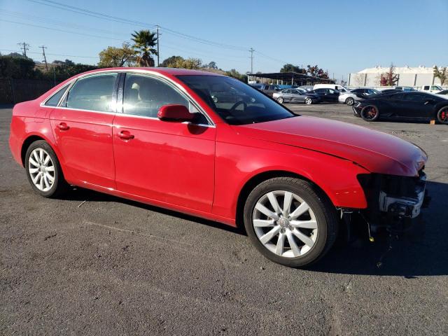 VIN WAUAFAFL1DN038238 2013 Audi A4, Premium no.4