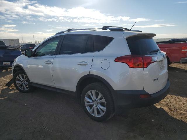 2T3YFREV0EW102203 | 2014 TOYOTA RAV4 LIMIT