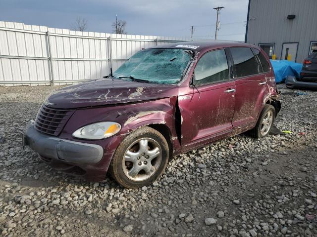 2002 Chrysler PT Cruiser Touring