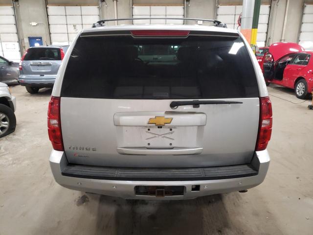 1GNSKBE00ER236603 | 2014 CHEVROLET TAHOE K150