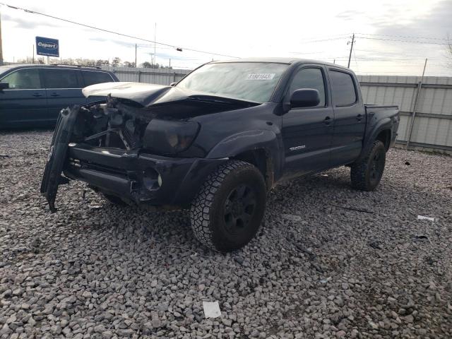 2007 Toyota Tacoma 