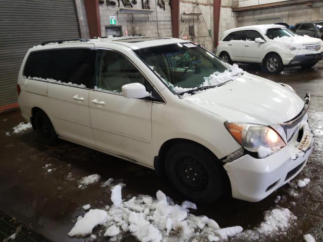 2010 Honda Odyssey - Image 4