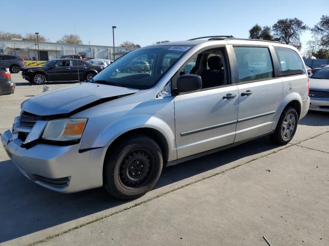 2008 Dodge Grand Caravan SE