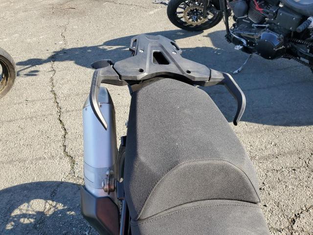 2021 KTM 890 ADVENT - VBKTS6403MM805251